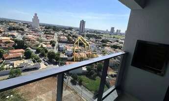 Imagem 2: Apartamento Novo á Venda no Condomínio Arch Jardim Cuiabá