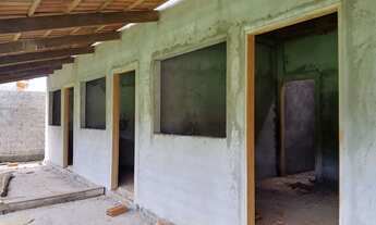 Imagem: Agio Casa c/ 4 suítes em 2 lotes em Abadia