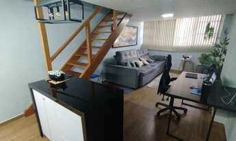 Imagem: Apartamento com 1 dormitório à venda