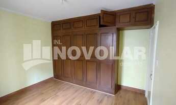 Imagem 4: Apartamento de 2 Dormitórios, Amplo e Reformado, Próximo ao Metrô , Rua Amaral Gama!