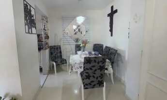 Imagem 5: Apartamento a venda na Vila Aurora - Água Fria, com 70 m², 3 quartos, sala com varanda, 1