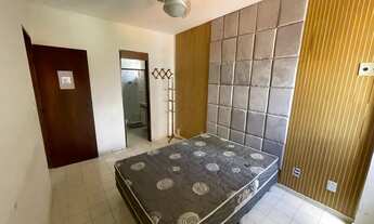 Imagem 7: Apartamento à venda 77m² 3 Quartos 2 Suítes Manaira/João Pessoa