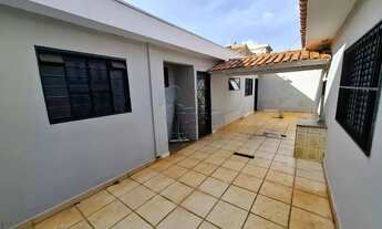 Imagem 3: Casa de 03 quartos com edícula á venda - Planalto verde