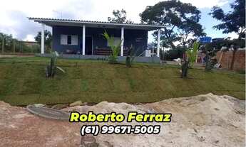 Imagem 3: Corumbá 4 - Casa No Condomínio Nautico Tarumã.