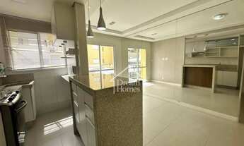 Imagem: Apartamento no Residencial Florença II