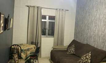 Imagem 5: Casa a venda. 4 quitinetes inclusas! Excelente OPORTUNIDADE