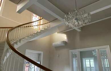 Imagem 3: Apartamento de alto padrão para locação | Casa Forte 344m² | Um por andar