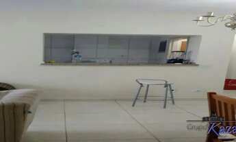 Imagem 5: Oportunidade - Apartamento Mobiliado - Vila Adyana - Residencial Saint Moritz - 3 Dormitór