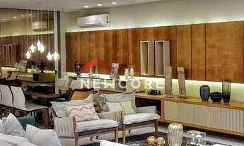 Imagem: Apartamento em Avenida Borges de Medeiros