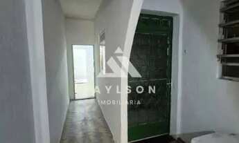 Imagem: Apartamento de um quarto em Olaria