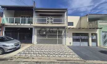 Imagem: Casa para locação em Sorocaba-SP 3 quartos