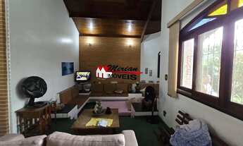 Imagem 5: Casa à venda em Peruíbe-SP, Estância Balneária Convento Velho: 3 quartos, 1 suíte, 3 salas