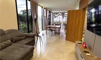 Imagem 3: Condomínio com 3 quartos à venda em Condomínio Terras Alpha Anápolis - GO