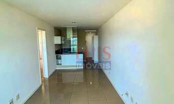 Imagem 2: Apartamento com 2 dormitórios para alugar, 74 m² por R$ 6.079,29/mês - São Francisco - Nit