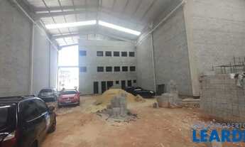 Imagem 7: GALPÃO - CIDADE ARACILIA - SP