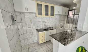 Imagem 4: APARTAMENTO NO CONDOMÍNIO DOUGLAS ALBUQUERQUE, BAIRRO DAMAS, NASCENTE, 65m², 3 QUARTOS, 2