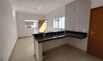 Imagem 2: Casa térrea no bairro Residencial III Milênio em Presidente Prudente