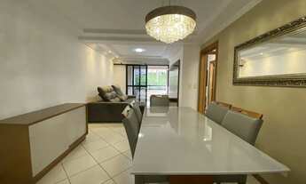 Imagem 6: Apartamento com 3 dormitórios disponível para locação no bairro Vila Nova Blumenau/SC