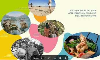 Imagem 7: STUDIO para venda com 30 m² com 1 quarto Praia de Muro Alto - Ipojuca - PE