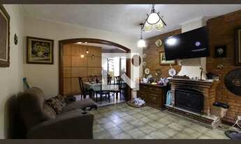 Imagem 5: Casa à Venda - Ponte Rasa, 3 Quartos, 252 m2