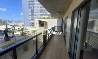 Imagem 5: Apartamento com 3 dormitórios à venda, 140 m² por R$ 2.650.000,00 - Frente Mar - Balneário