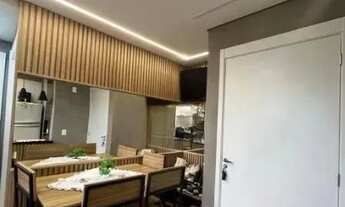 Imagem 6: Apartamento no Sarandi de 2 dormitórios vaga e infra