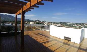 Imagem 4: Apartamento em Avenida Santana - Nova Gardênia - Atibaia/SP