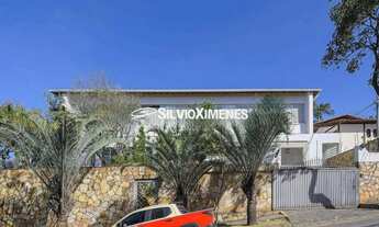 Imagem 2: Residencial Casa no Cidade Jardim com 594,00 (M²), 10 quartos e 3 vagas para Venda