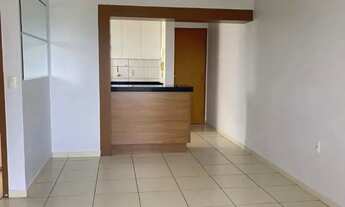 Imagem: Apartamentol para venda com 58 metros quadrados