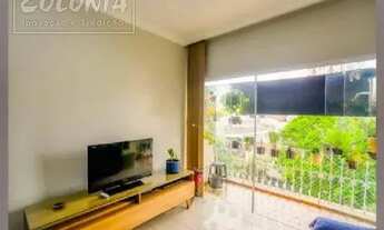 Imagem 2: Apartamento a venda - Centro, Santo André