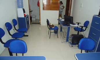 Imagem 5: Escritório para aluguel tem 35 metros quadrados em Gruta de Lourdes - Maceió - AL