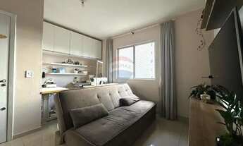 Imagem 2: Apartamento 2 Dormitórios, Edifício Interlagos, Centro de Passo Fundo