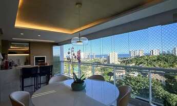 Imagem: Apartamento à venda no ETCO GREENVILLE