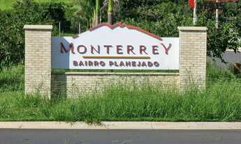 Imagem: Terreno de esquina à venda no Bairro aberto