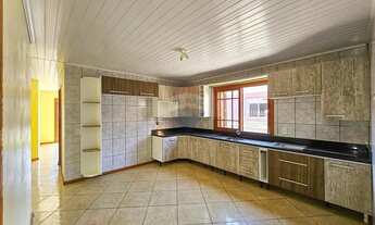 Imagem 5: Casa 3 Dormitórios à Venda, Bairro Annes, Passo Fundo