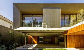 Imagem 3: Casa com 5 dormitórios, 620 m² - venda por R$ 30.000.000,00 ou aluguel por R$ 154.200,00/m