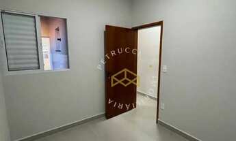 Imagem 5: CASA COM 2 DORMITÓRIOS À VENDA, 100 M² NO JARDIM BOM RETIRO (NOVA VENEZA) - SUMARÉ/SP