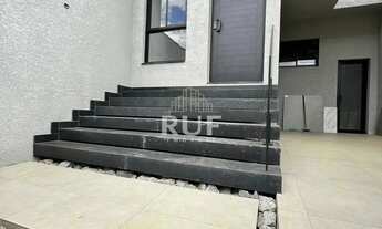 Imagem: Casa 3 Dormitórios 137m² a Venda - Jardim