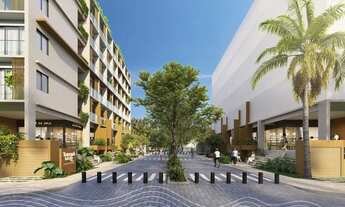 Imagem 5: INVISTA COM SINAL DE 20 MIL E MENSAIS R$ 1.039 NESTE EMPREENDIMENTO COM ARÉA DE LAZER MINI