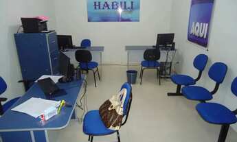 Imagem 6: Escritório para aluguel tem 35 metros quadrados em Gruta de Lourdes - Maceió - AL