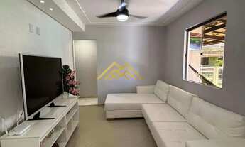 Imagem 4: Casa de condomínio à venda em Lauro de Freitas, Buraquinho, com 3 quartos, 215,00m²