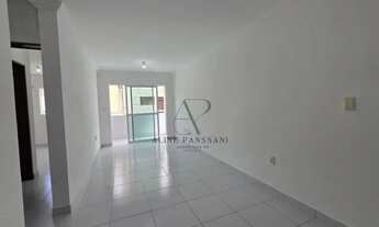 Imagem: APARTAMENTO À VENDA 2 QUARTOS, VARANDA