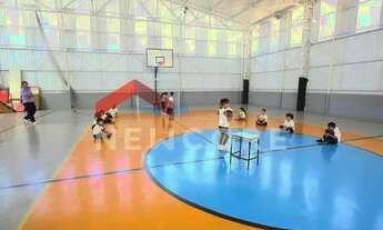 Imagem 5: Galpão em Rua Horizonte - Vila Antonina - São Paulo/SP