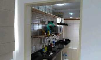 Imagem 7: Méier Kitnet com 1 banheiro