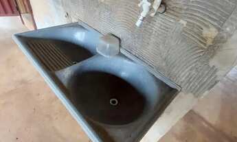 Imagem 4: Imóvel para aluguel tem 100 metros quadrados com 3 quartos