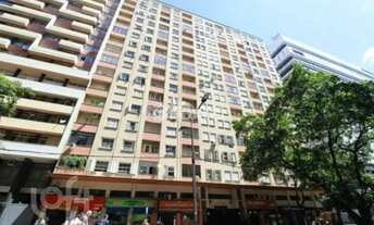 Imagem 4: Apartamento à venda Avenida Senador Salgado Filho, Centro Histórico - Porto Alegre
