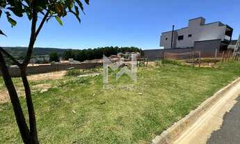 Imagem 3: Terreno à venda no Residencial Bosque Da Mata em Valinhos - SP
