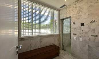 Imagem 4: Apartamento Ipanema Posto 9 Semi mobiliado