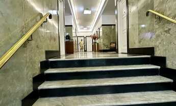 Imagem 3: Excelente Apartamento com 115m² para locação em Laranjeiras 2 quartos + extra reversível