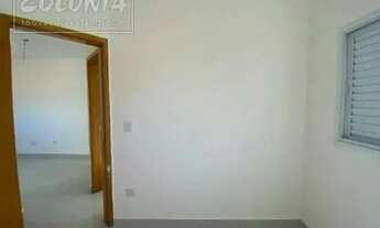Imagem 3: Apartamento a venda - Vila Curuçá, Santo André